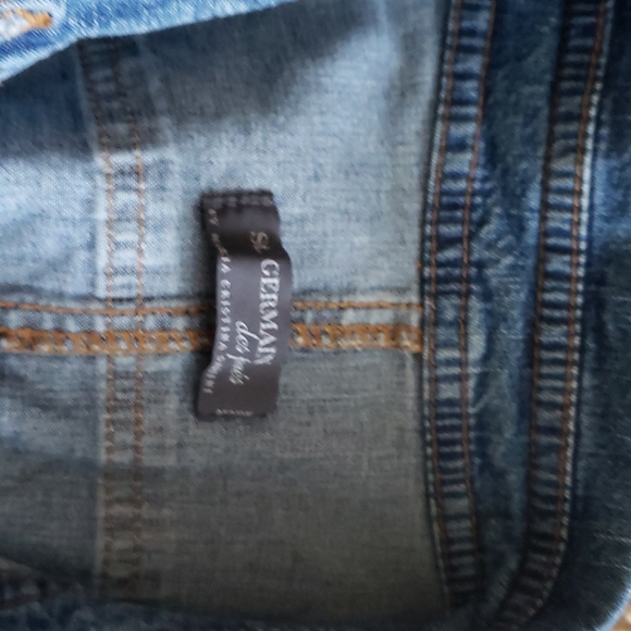 Jacket - Picture 2 of 3